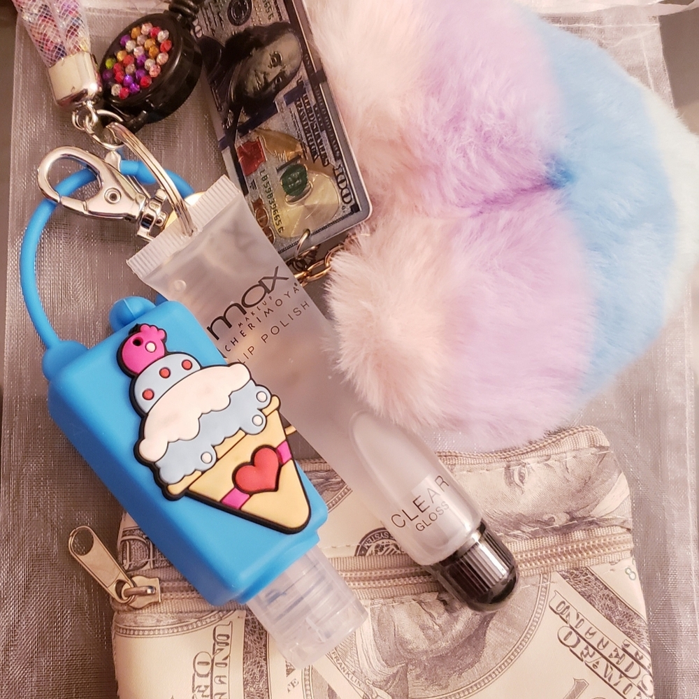 ID Lanyard/ Keychains - Picture 8 of 9